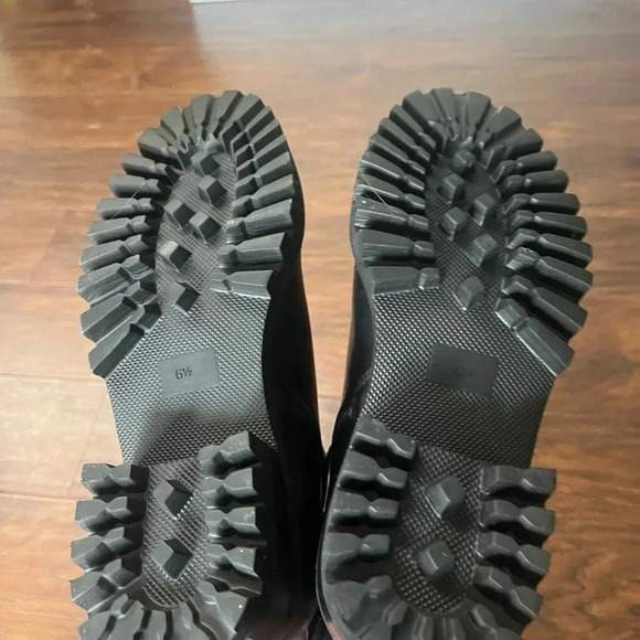 Aerosoles Ronald Bootie-size 6.5 NWOT - Picture 8 of 11